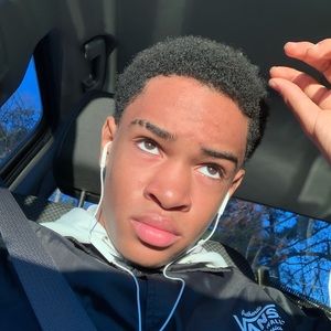 Meet your Posher, Edward